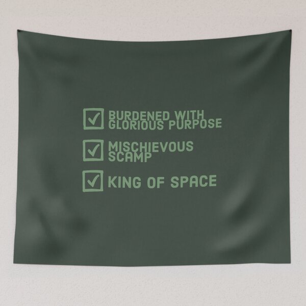 Item preview, Loki Check List designed and sold by hashnan21.