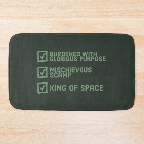Item preview, Loki Check List designed and sold by hashnan21.