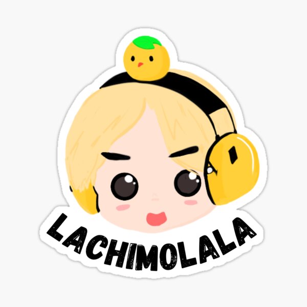 Artikel-Vorschau von BTS Jimin FanArt Merch Kpop Chibi, designt und verkauft von StreetHypeStore.