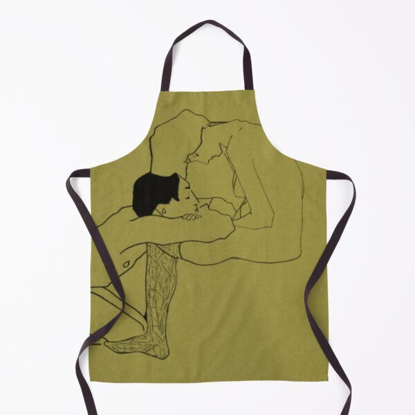Item preview, egon schiele-lovers designed and sold by Vivanne-art.