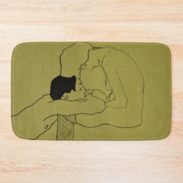 Item preview,  egon schiele-lovers designed and sold by Vivanne-art.