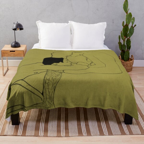 Item preview,  egon schiele-lovers designed and sold by Vivanne-art.