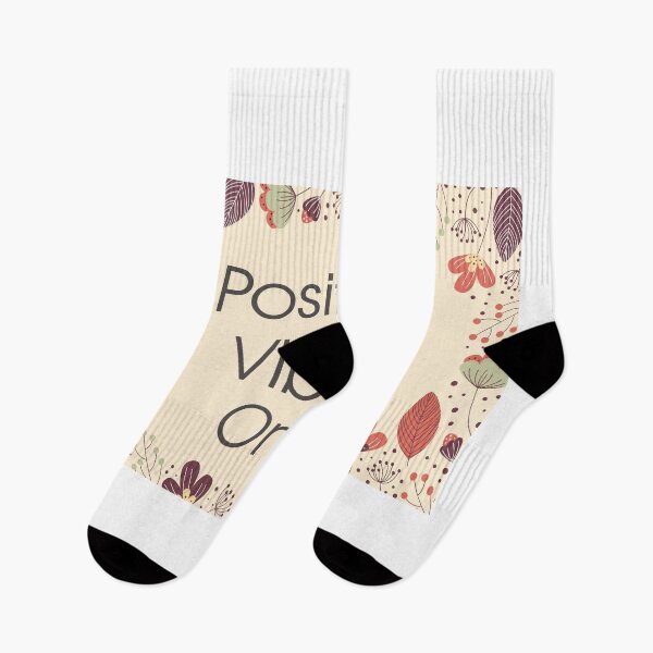Item preview, Positive vibes only designed and sold by Mahircreation.