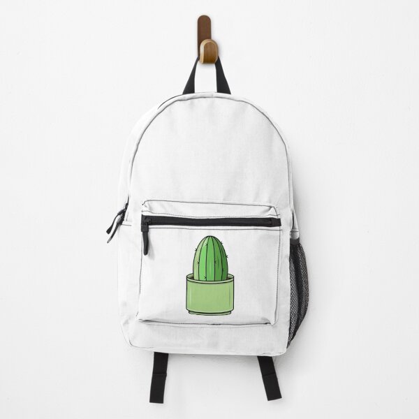Item preview, Cute Indoor Cactus designed and sold by ColorCove Designs.
