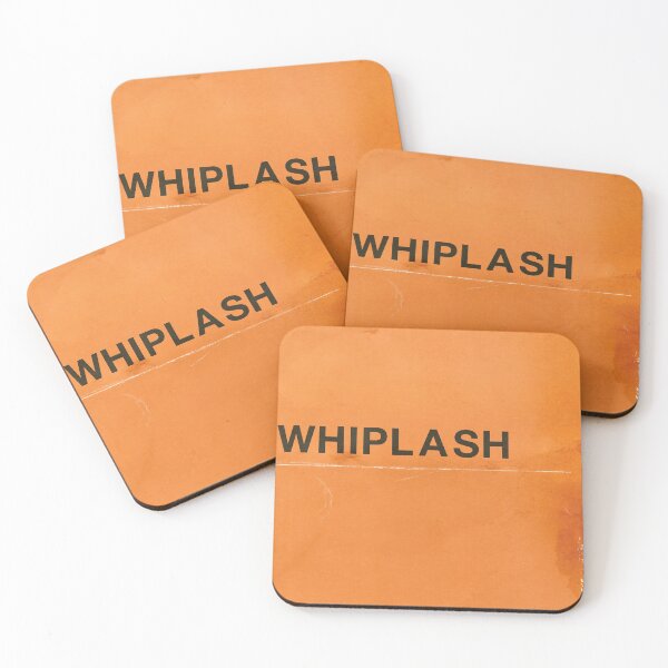 Item preview, Whiplash -Charlie Parker designed and sold by Annabelle Jay.