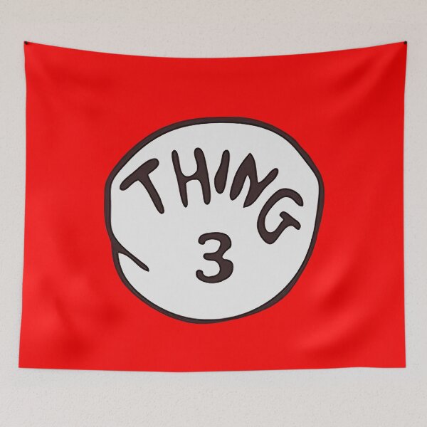 Item preview, thing 3 designed and sold by Cicerostracke.