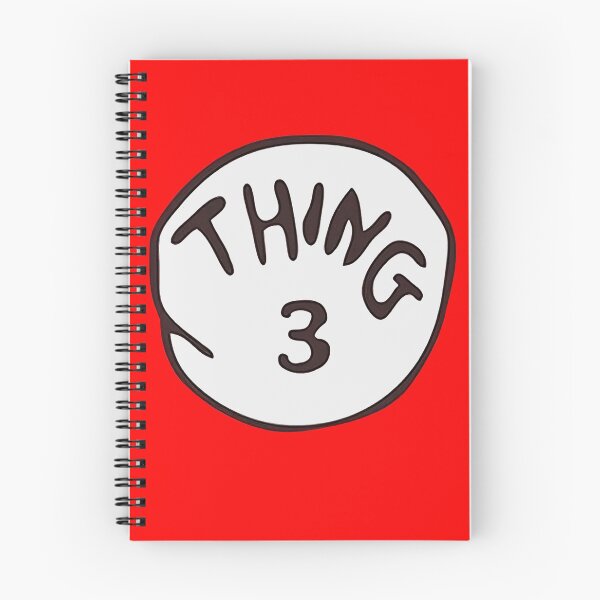 Item preview, thing 3 designed and sold by Cicerostracke.