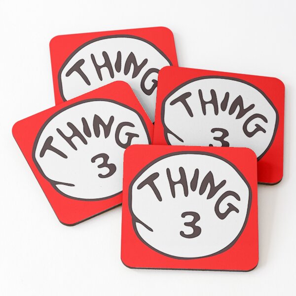 Item preview, thing 3 designed and sold by Cicerostracke.