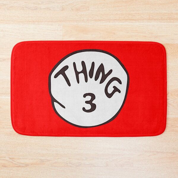 Item preview, thing 3 designed and sold by Cicerostracke.
