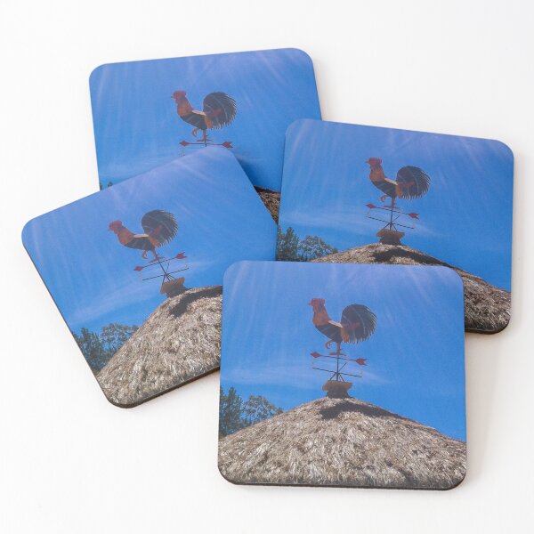 Item preview, The Rooster designed and sold by Mauricio Santana.