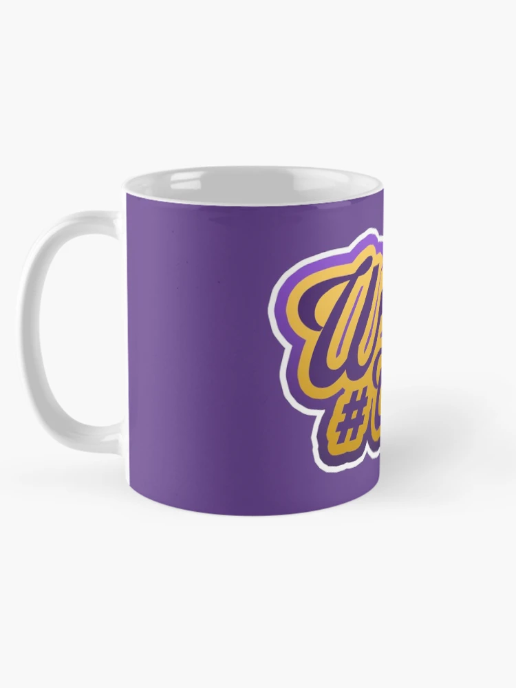 Thumbnail 5 of 6, Coffee Mug, #WeirdWeek designed and sold by devilsrockpub.