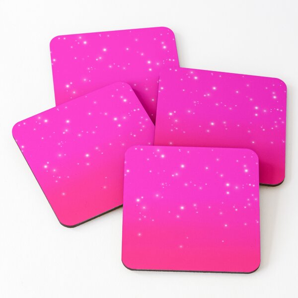 Item preview, Hot pink ombré  designed and sold by anoushaysohail.