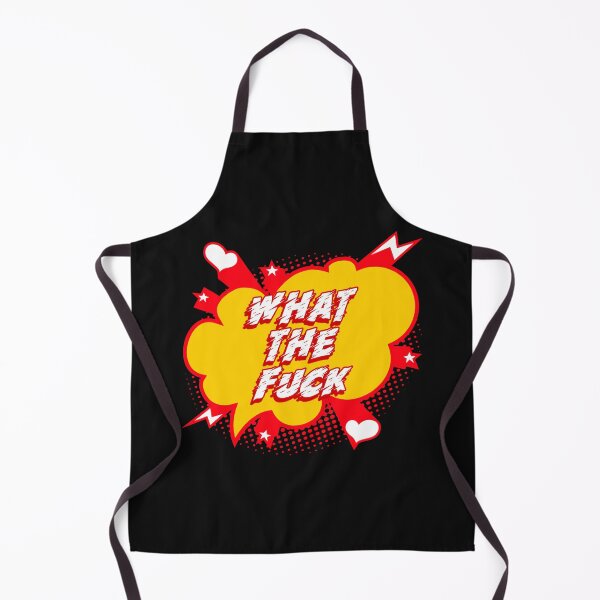 Item preview, WHAT THE FUCK designed and sold by fabricethomas.