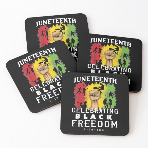 Item preview, Juneteenth Celebrate Black Freedom designed and sold by Miaramar.