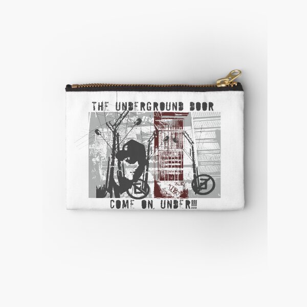 Item preview, The Underground designed and sold by Fozy-Shop-Tees.