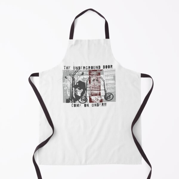 Item preview, The Underground designed and sold by Fozy-Shop-Tees.