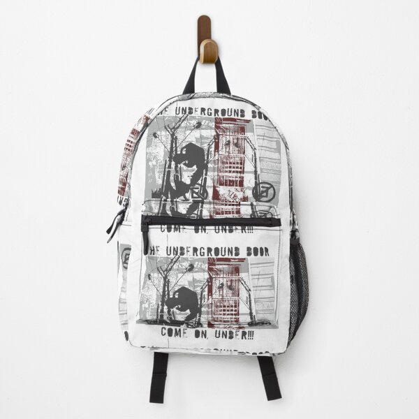 Item preview, The Underground designed and sold by Fozy-Shop-Tees.