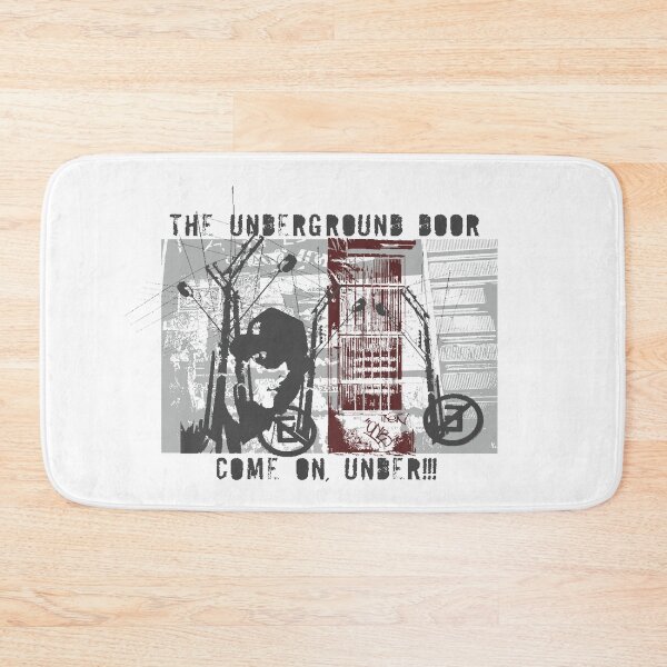 Item preview, The Underground designed and sold by Fozy-Shop-Tees.