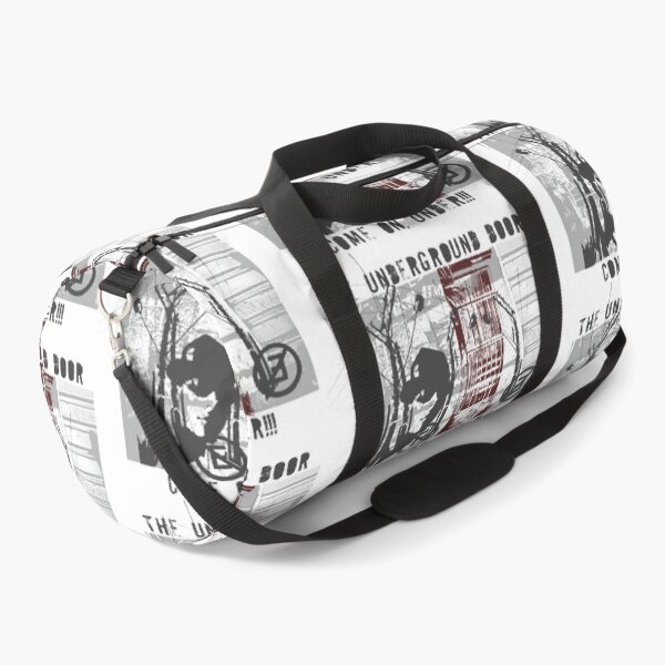 Item preview, The Underground designed and sold by Fozy-Shop-Tees.
