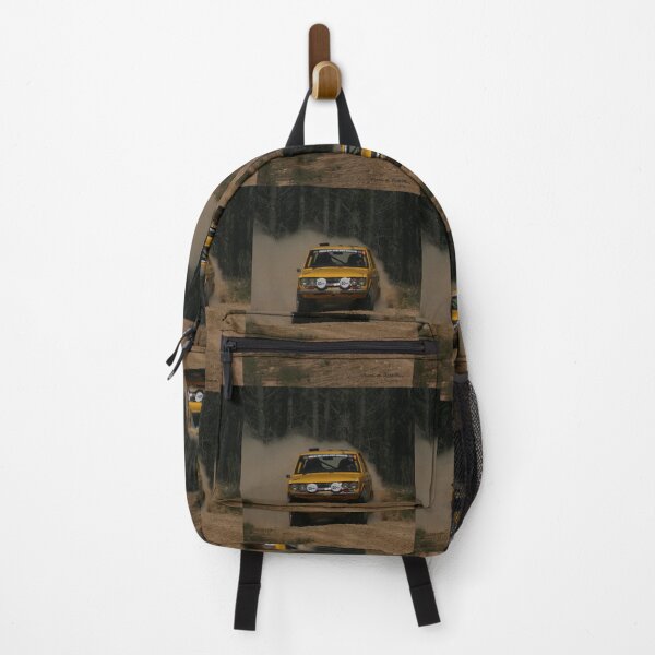 Item preview, Datsun 1600/510 Rally Car designed and sold by RogerRoy.