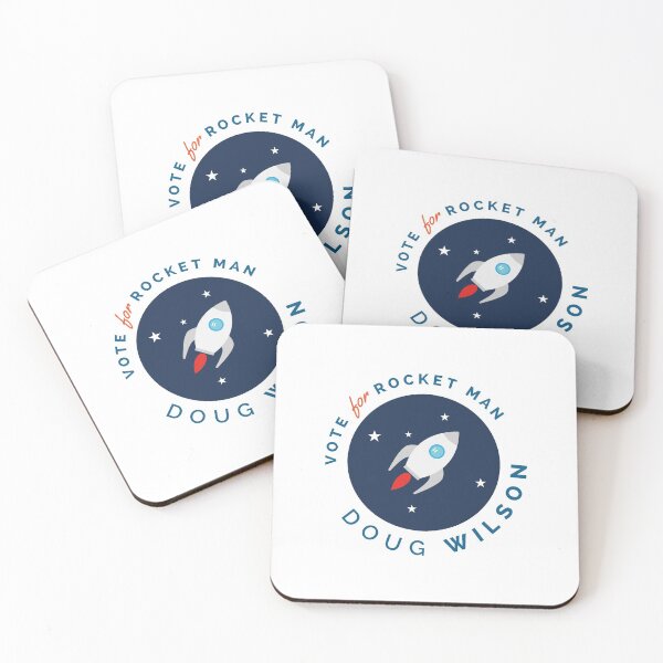 Coasters