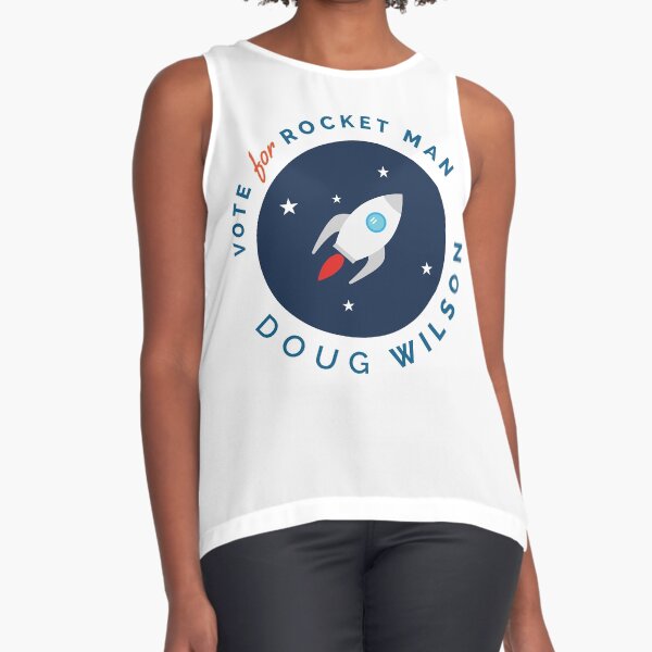 Sleeveless Top