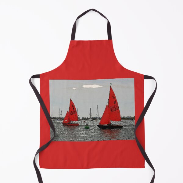 Item preview, Red Sails designed and sold by RedHillDigital.