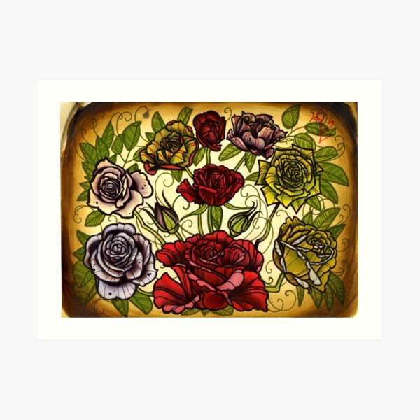 Art Print