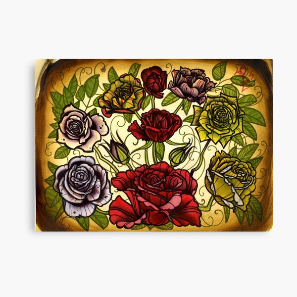 Canvas Print