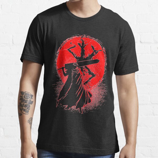 Cran T-shirt essentiel