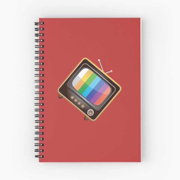 Item preview, Television design for redbubble designed and sold by Kumaramang.
