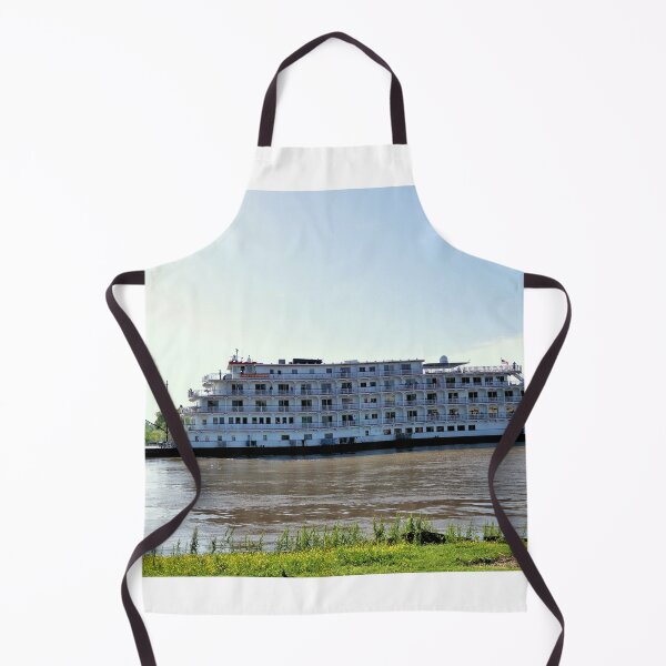 Item preview, Queen Of The Mississippi River Boat 4 designed and sold by jtrommer.