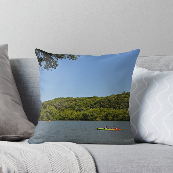 Item preview, On The River designed and sold by Scott Mitchell.