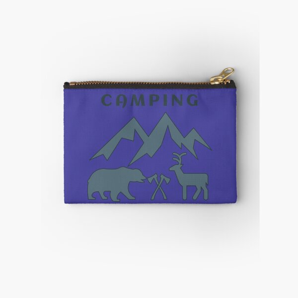 Item preview, Camping  designed and sold by phur87.