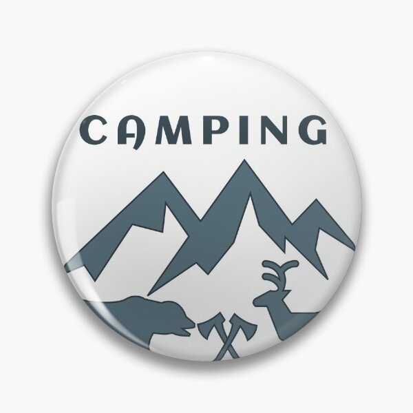 Item preview, Camping  designed and sold by phur87.