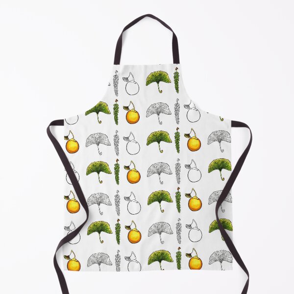 Item preview, Gingko designed and sold by -Senaar-.