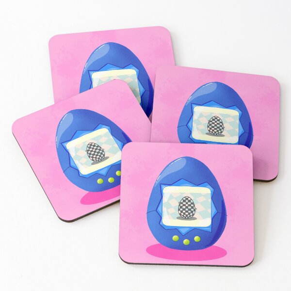 Item preview, Tamagotchi (unhatched) designed and sold by Benjamin  Schurter.