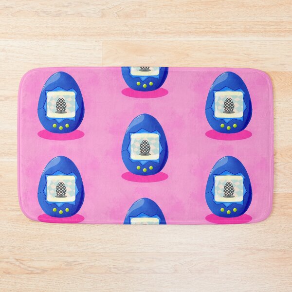 Item preview, Tamagotchi (unhatched) designed and sold by Benjamin  Schurter.