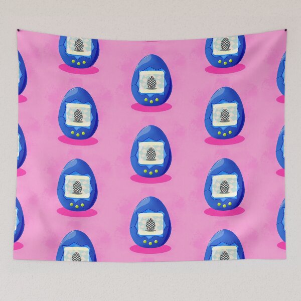 Item preview, Tamagotchi (unhatched) designed and sold by Benjamin  Schurter.