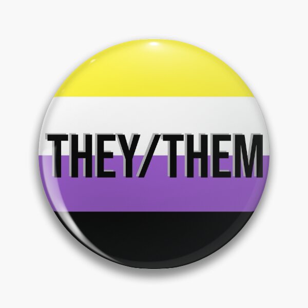 Item preview, Non-binary Flag designed and sold by TheCampyNoodle.