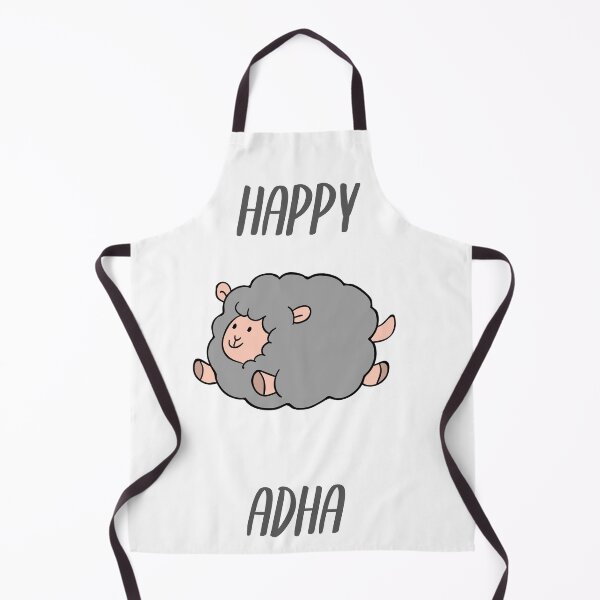 Item preview, Happy Adha designed and sold by Happier-Knight.