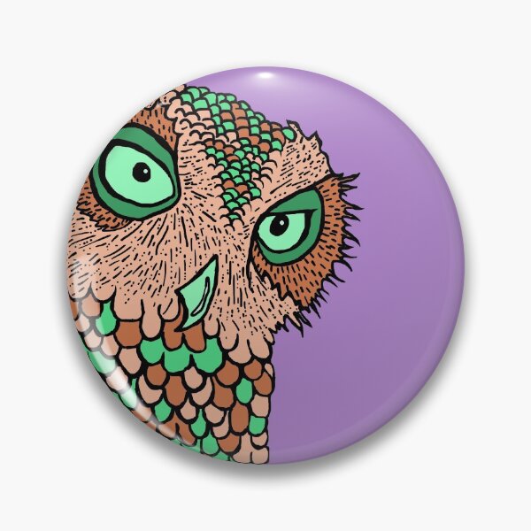 Item preview, What a Hoot  designed and sold by PBerry.