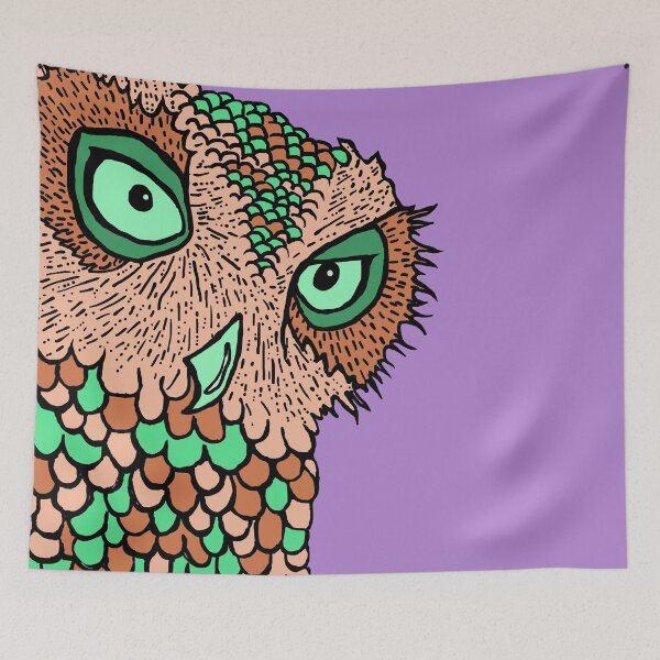 Item preview, What a Hoot  designed and sold by PBerry.