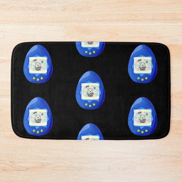 Item preview, Tamagotchi (hatched no background) designed and sold by Benjamin  Schurter.
