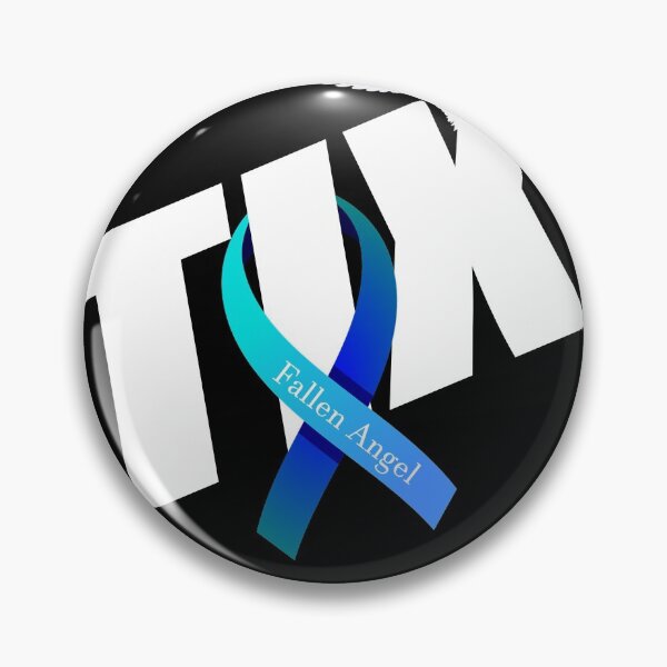 Item preview, Tix Fallen Angel designed and sold by HorizonDesignz.