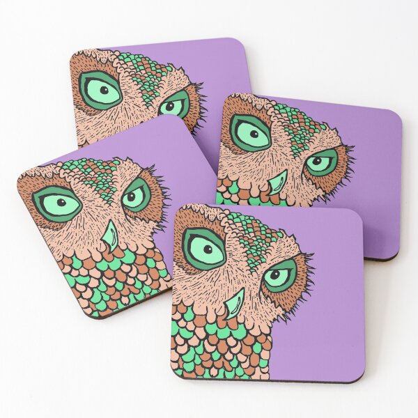 Item preview, What a Hoot  designed and sold by PBerry.