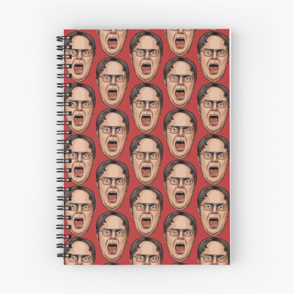 Item preview, DWIGHT designed and sold by Dmitrii Legoshin.