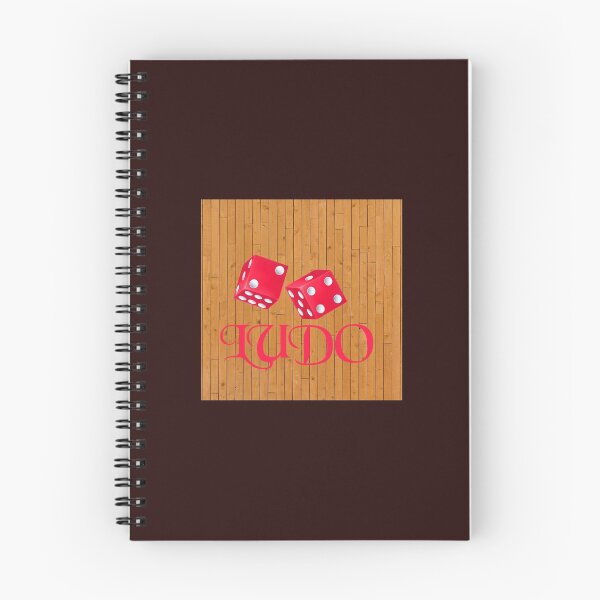Item preview, Ludo design for redbubble designed and sold by Kumaramang.