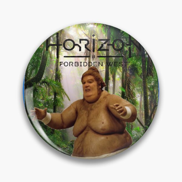 Item preview, Horizon 2 Forbidden West PS5 designed and sold by shitpostanon.