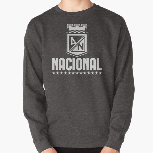 Atletico Nacional Medellin Sweatshirts Hoodies Redbubble